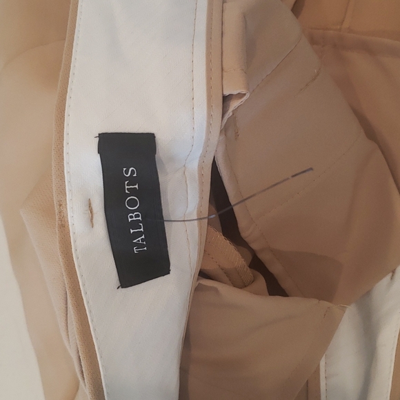 Talbots pants - Picture 3 of 5